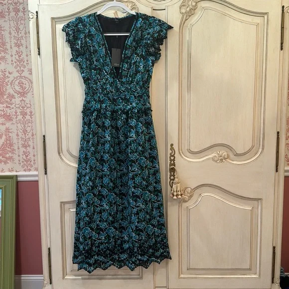 Rails | Dresses | Rails Floral Maxi Dress Nwt | Poshmark Rails | Dresses | Rails Floral Maxi Dress Nwt | Poshmark